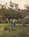 Apple Gathering-Quimperle